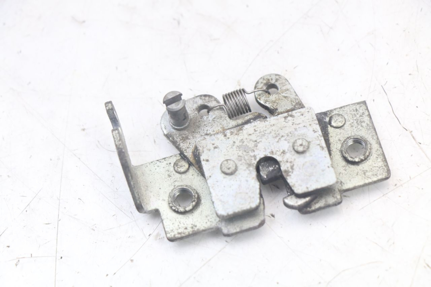 photo de ZADELSLOT YAMAHA XMAX X-MAX 125 (2006 - 2009) - Hoofdaanzicht