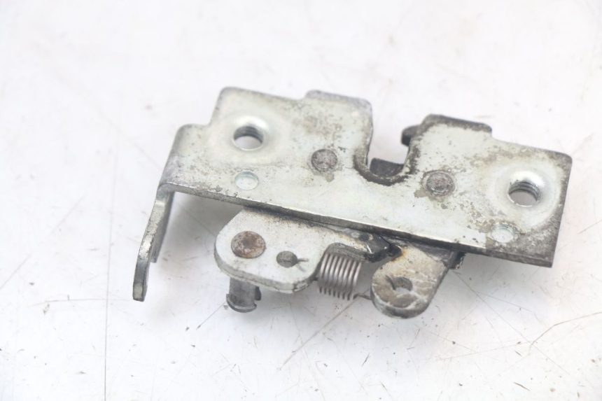 photo de ZADELSLOT YAMAHA XMAX X-MAX 125 (2006 - 2009) - Andere kijkhoek