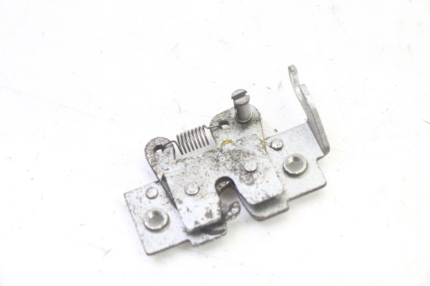 photo de ZADELSLOT YAMAHA XMAX X-MAX 125 (2006 - 2009) - Hoofdaanzicht