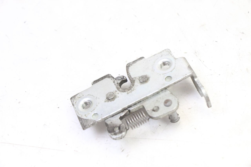 photo de ZADELSLOT YAMAHA XMAX X-MAX 125 (2006 - 2009) - Andere kijkhoek