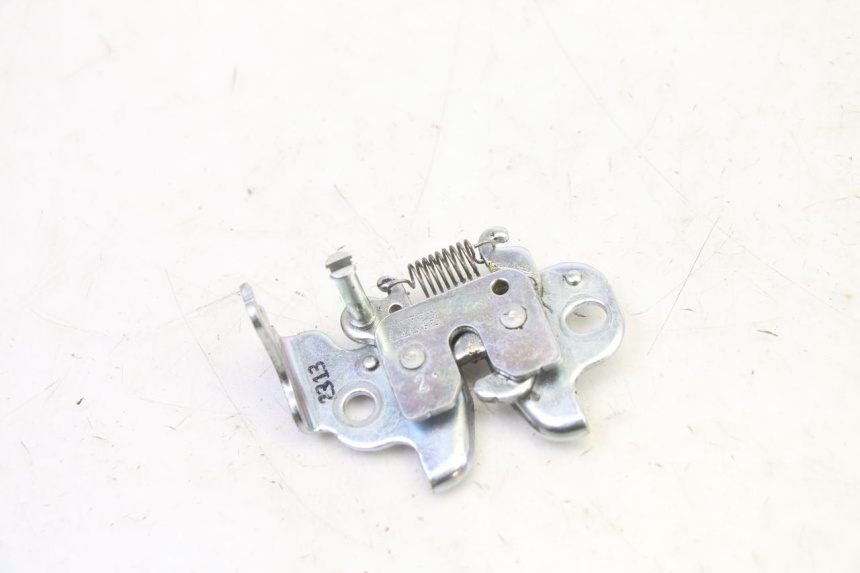 photo de ZADELSLOT YAMAHA XMAX X-MAX 125 (2021 - 2025) - Hoofdaanzicht