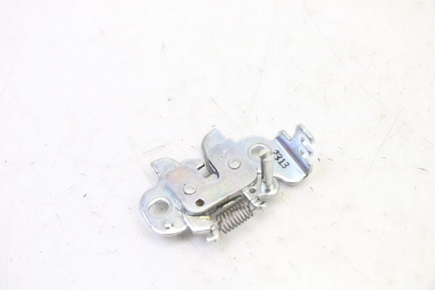 photo de ZADELSLOT YAMAHA XMAX X-MAX 125 (2021 - 2025) - Detail van het onderdeel