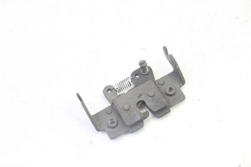 photo de ZADELSLOT YAMAHA X-MAX XMAX 125 (2010 - 2013) - Hoofdaanzicht