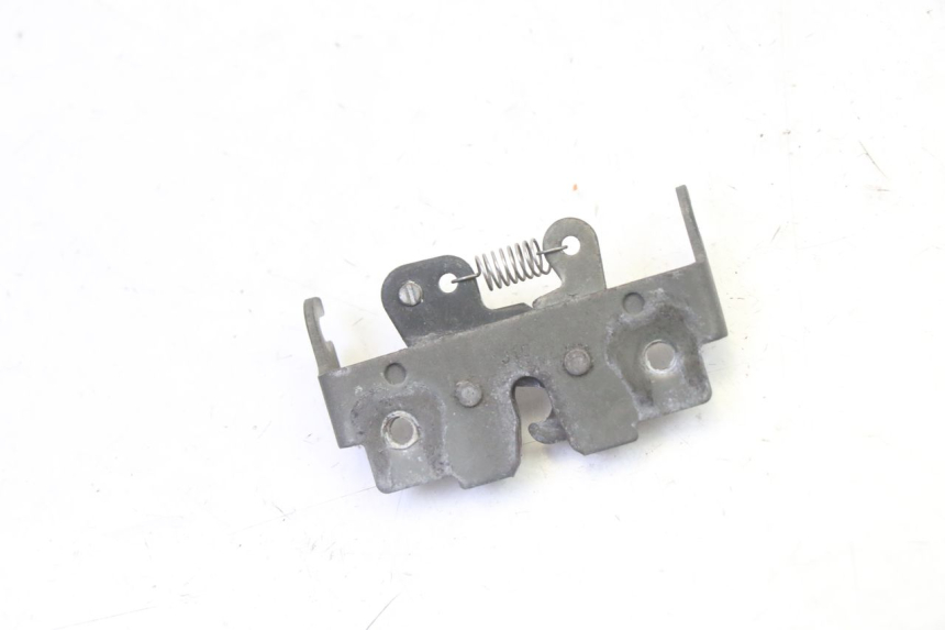 photo de ZADELSLOT YAMAHA X-MAX XMAX 125 (2010 - 2013) - Zoom op gebruiksstaat