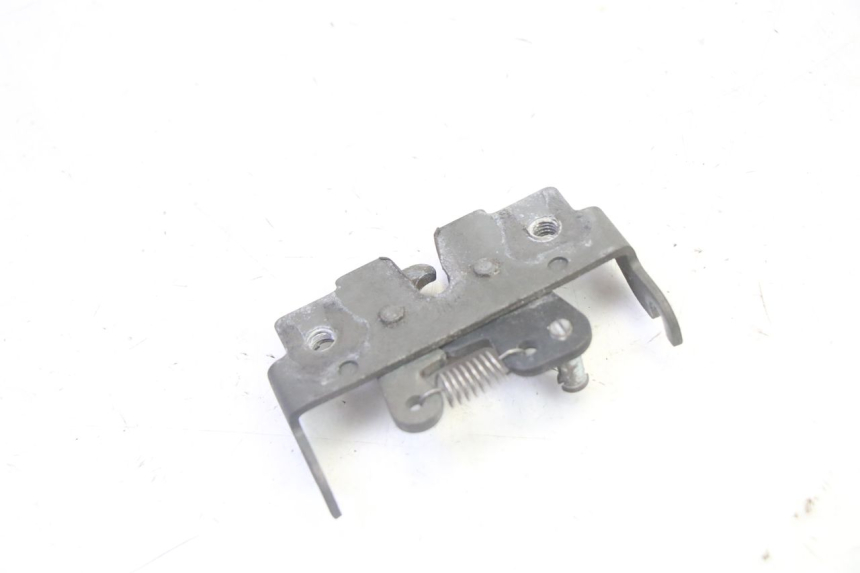 photo de ZADELSLOT YAMAHA X-MAX XMAX 125 (2010 - 2013) - Andere kijkhoek