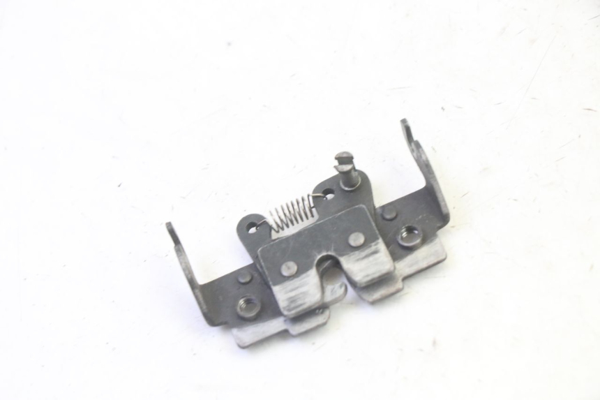 photo de ZADELSLOT YAMAHA X-MAX XMAX 125 (2010 - 2013) - Hoofdaanzicht