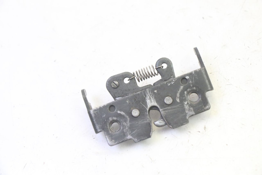 photo de ZADELSLOT YAMAHA X-MAX XMAX 125 (2010 - 2013) - Zoom op gebruiksstaat