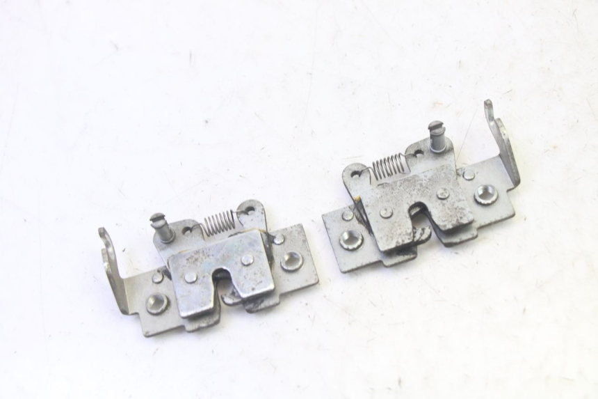 photo de ZADELSLOT YAMAHA X-MAX XMAX 250 (2006 - 2009) - Hoofdaanzicht