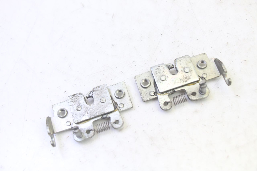 photo de ZADELSLOT YAMAHA X-MAX XMAX 250 (2006 - 2009) - Andere kijkhoek