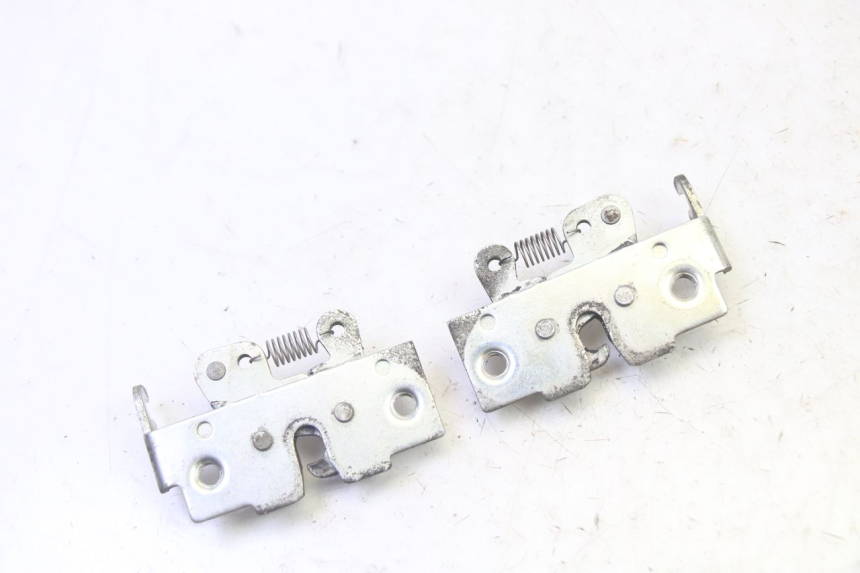 photo de ZADELSLOT YAMAHA X-MAX XMAX 250 (2006 - 2009) - Technische close-up