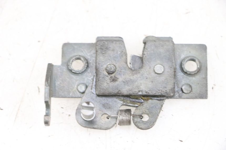 photo de ZADELSLOT YAMAHA XMAX X-MAX 125 (2006 - 2009) - Hoofdaanzicht