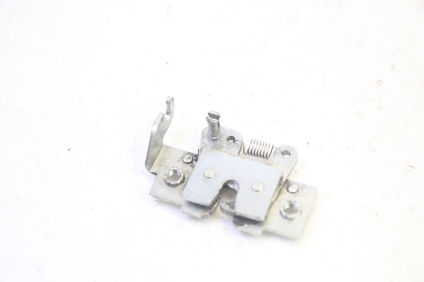 photo de ZADELSLOT YAMAHA XMAX X-MAX 125 (2006 - 2009) - Hoofdaanzicht