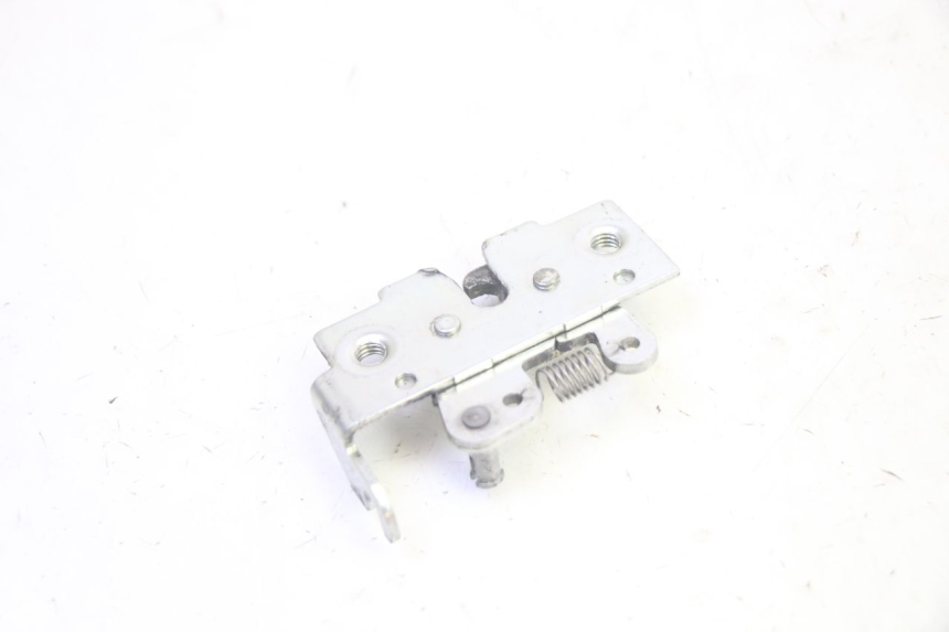 photo de ZADELSLOT YAMAHA XMAX X-MAX 125 (2006 - 2009) - Andere kijkhoek