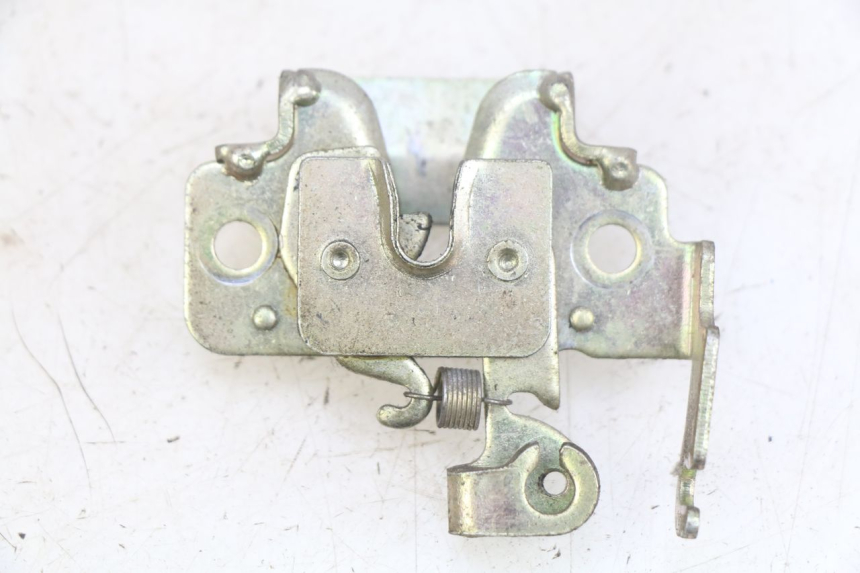 photo de ZADELSLOT KYMCO X-TOWN XTOWN 125 (2016 - 2021) - Hoofdaanzicht