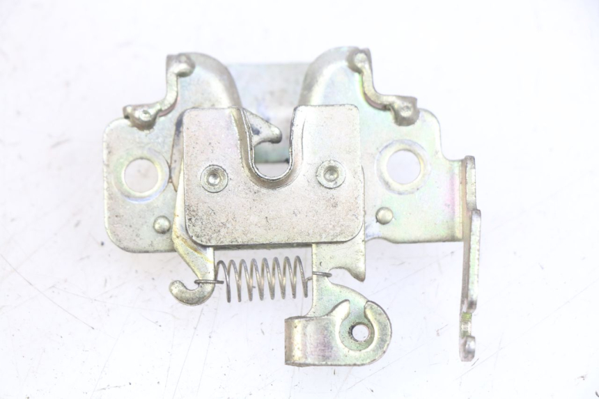 photo de ZADELSLOT KYMCO X-TOWN XTOWN 125 (2016 - 2021) - Detail van het onderdeel