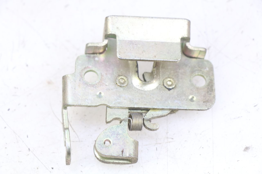 photo de ZADELSLOT KYMCO X-TOWN XTOWN 125 (2016 - 2021) - Zoom op gebruiksstaat