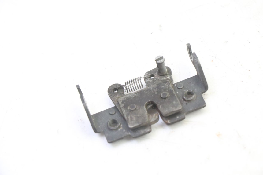 photo de ZADELSLOT PIAGGIO X9 EVOLUTION 125 (2003 - 2007) - Hoofdaanzicht