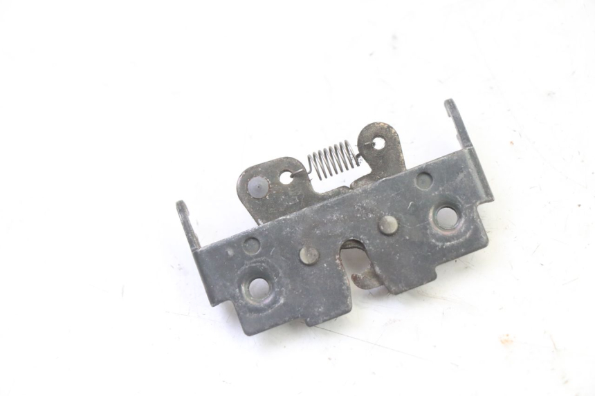 photo de ZADELSLOT PIAGGIO X9 EVOLUTION 125 (2003 - 2007) - Zoom op gebruiksstaat