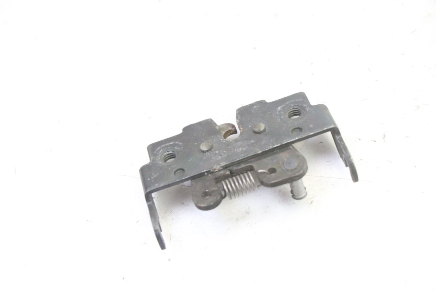 photo de ZADELSLOT PIAGGIO X9 EVOLUTION 125 (2003 - 2007) - Andere kijkhoek