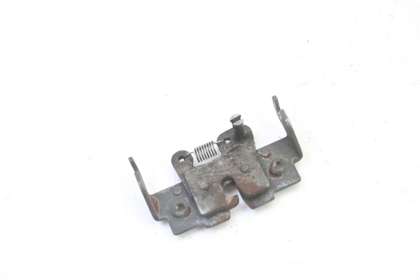 photo de ZADELSLOT PIAGGIO X9 EVOLUTION 125 (2003 - 2007) - Hoofdaanzicht