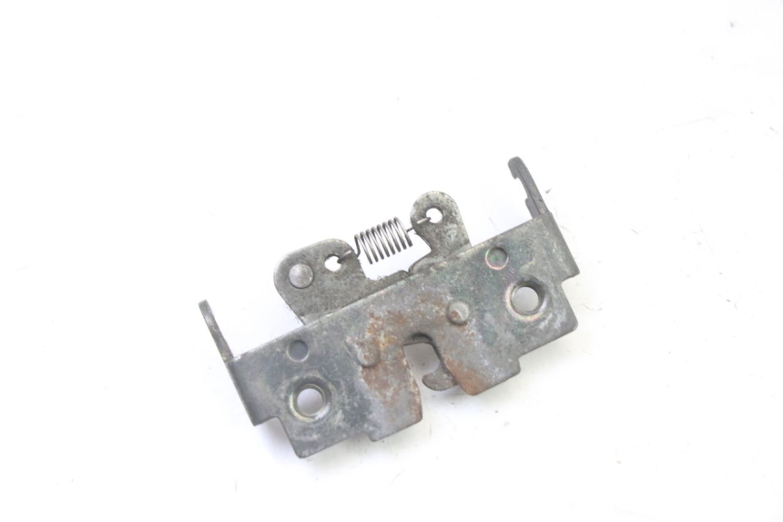 photo de ZADELSLOT PIAGGIO X9 EVOLUTION 125 (2003 - 2007) - Zoom op gebruiksstaat