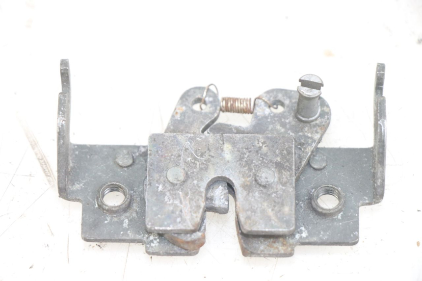 photo de ZADELSLOT PIAGGIO X9 125 (2000 - 2003) - Hoofdaanzicht