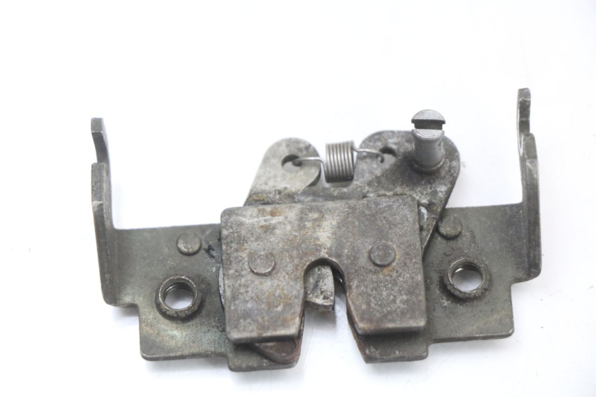 photo de ZADELSLOT PIAGGIO X9 125 (2000 - 2003) - Hoofdaanzicht