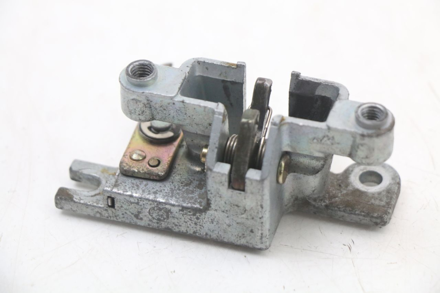 photo de ZADELSLOT KYMCO XCITING 250 (2006 - 2009) - Hoofdaanzicht