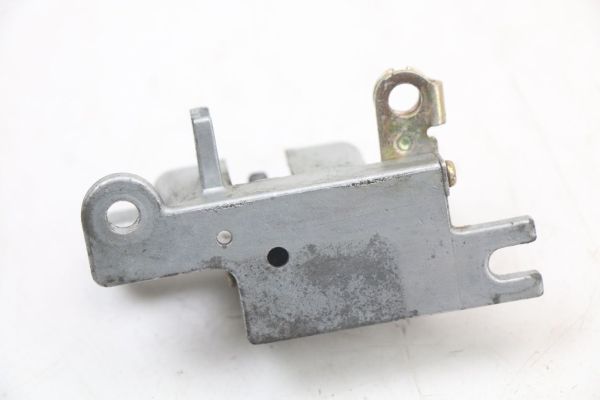 photo de ZADELSLOT KYMCO XCITING 250 (2006 - 2009) - Andere kijkhoek