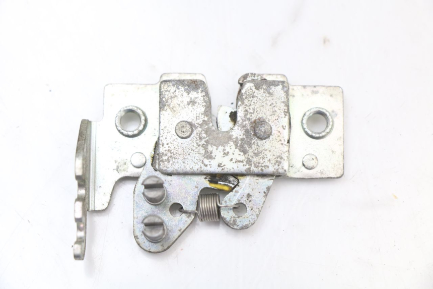 photo de ZADELSLOT PIAGGIO XEVO - X EVO 125 (2007 - 2017) - Hoofdaanzicht