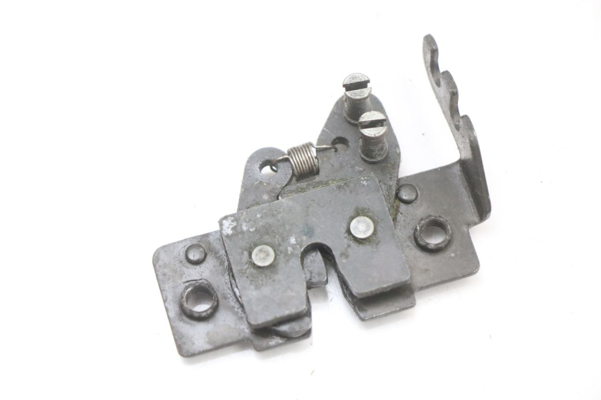 photo de ZADELSLOT PIAGGIO XEVO - X EVO 125 (2007 - 2017) - Hoofdaanzicht