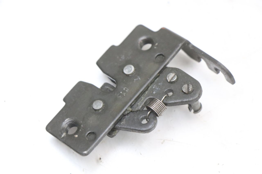 photo de ZADELSLOT PIAGGIO XEVO - X EVO 125 (2007 - 2017) - Andere kijkhoek