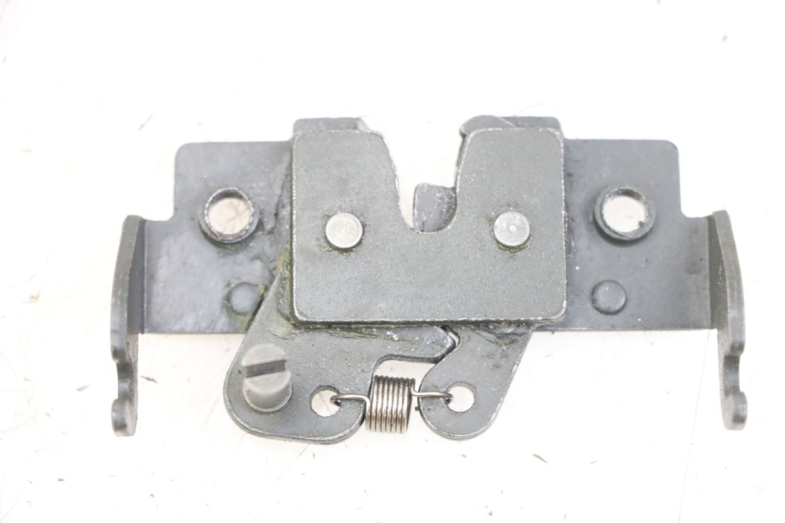 photo de ZADELSLOT PIAGGIO XEVO - X EVO 125 (2007 - 2017) - Hoofdaanzicht