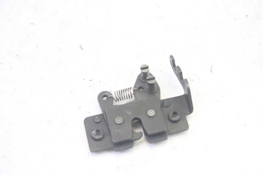 photo de ZADELSLOT PIAGGIO XEVO - X EVO 125 (2007 - 2017) - Hoofdaanzicht