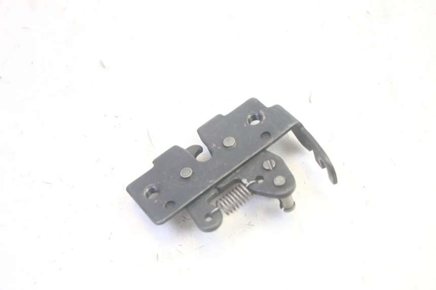 photo de ZADELSLOT PIAGGIO XEVO - X EVO 125 (2007 - 2017) - Andere kijkhoek