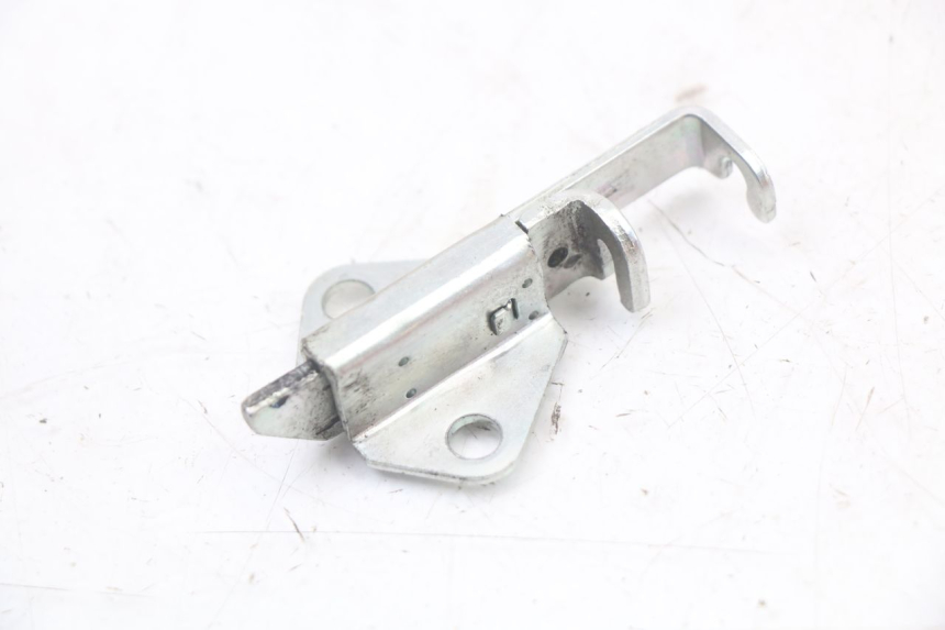 photo de ZADELSLOT YAMAHA XJ6 ABS 600 (2008 - 2016) - Hoofdaanzicht