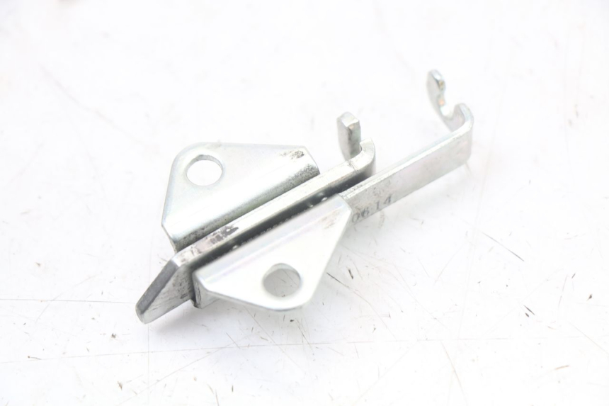 photo de ZADELSLOT YAMAHA XJ6 ABS 600 (2008 - 2016) - Zoom op gebruiksstaat