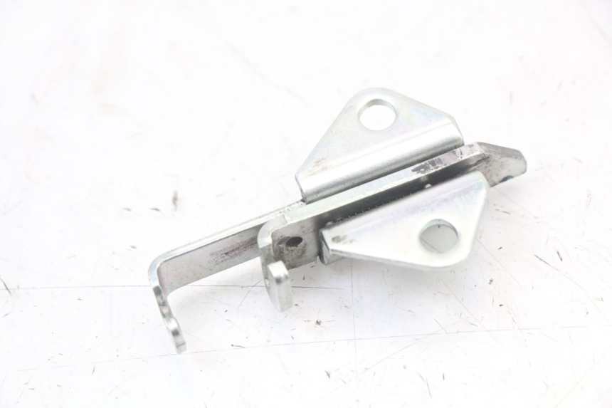 photo de ZADELSLOT YAMAHA XJ6 ABS 600 (2008 - 2016) - Andere kijkhoek