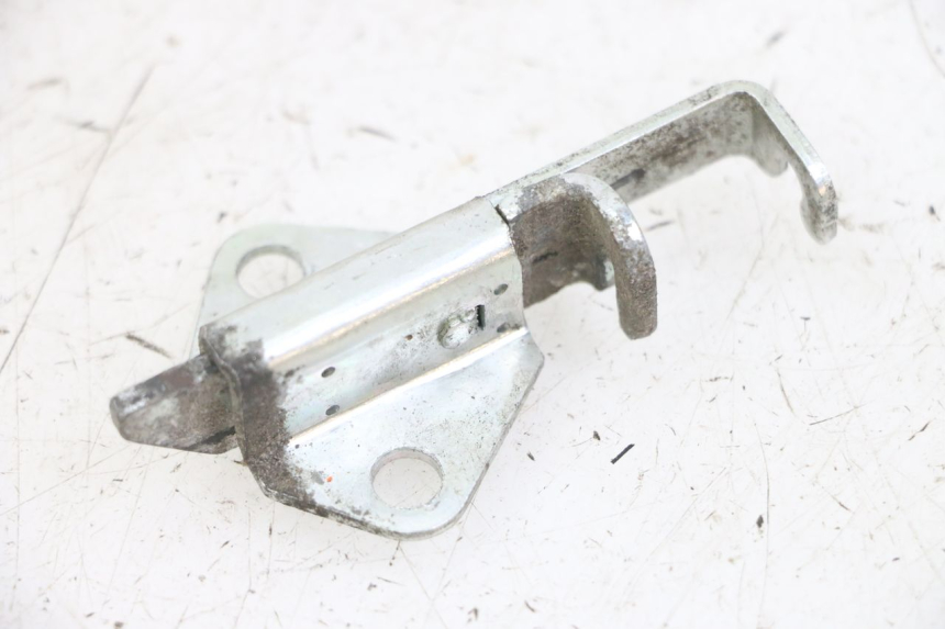 photo de ZADELSLOT YAMAHA XJ6 ABS 600 (2008 - 2016) - Hoofdaanzicht