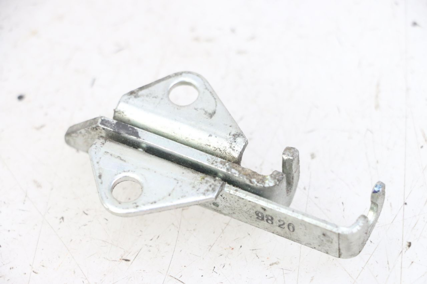 photo de ZADELSLOT YAMAHA XJ6 ABS 600 (2008 - 2016) - Detail van het onderdeel