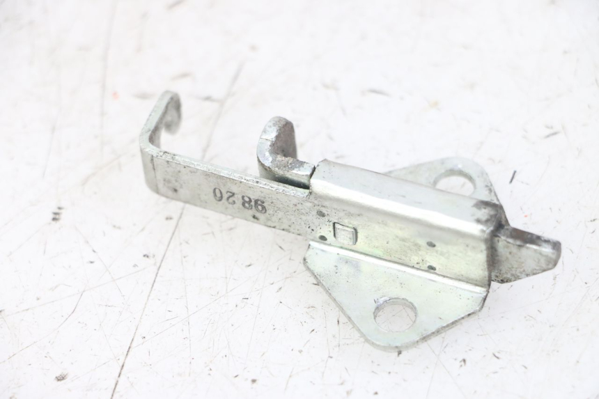 photo de ZADELSLOT YAMAHA XJ6 ABS 600 (2008 - 2016) - Zoom op gebruiksstaat