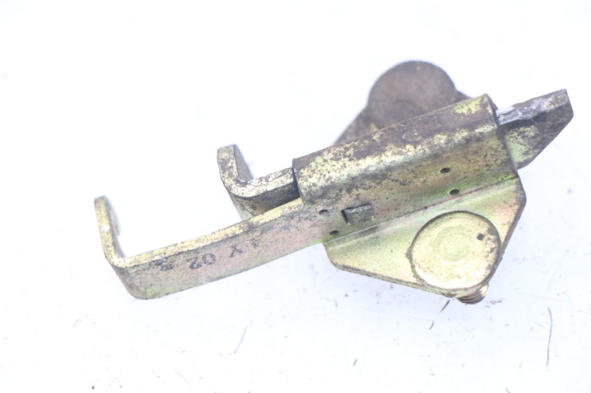 photo de ZADESLOT YAMAHA XJ600 XJ DIVERSION 600 (1992 - 1997) - Zoom op gebruiksstaat