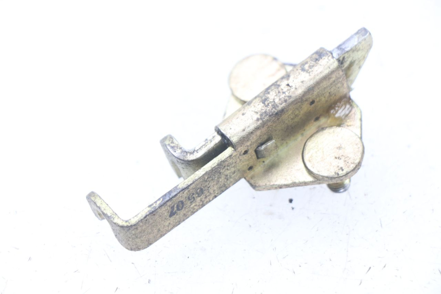 photo de ZADESLOT YAMAHA XJ600 XJ DIVERSION 600 (1992 - 1997) - Hoofdaanzicht