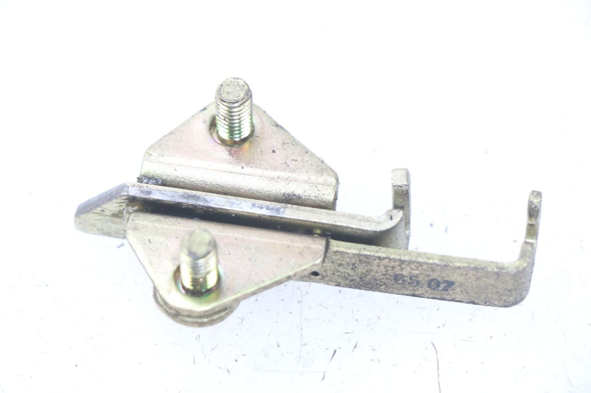 photo de ZADESLOT YAMAHA XJ600 XJ DIVERSION 600 (1992 - 1997) - Zoom op gebruiksstaat