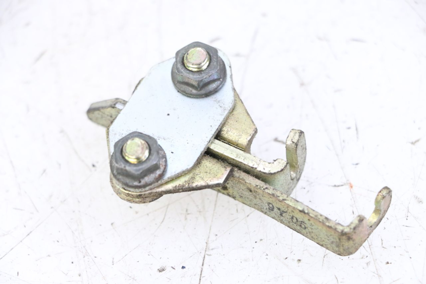 photo de ZADELSLOT YAMAHA XJN DIVERSION 600 (2000 - 2003) - Detail van het onderdeel