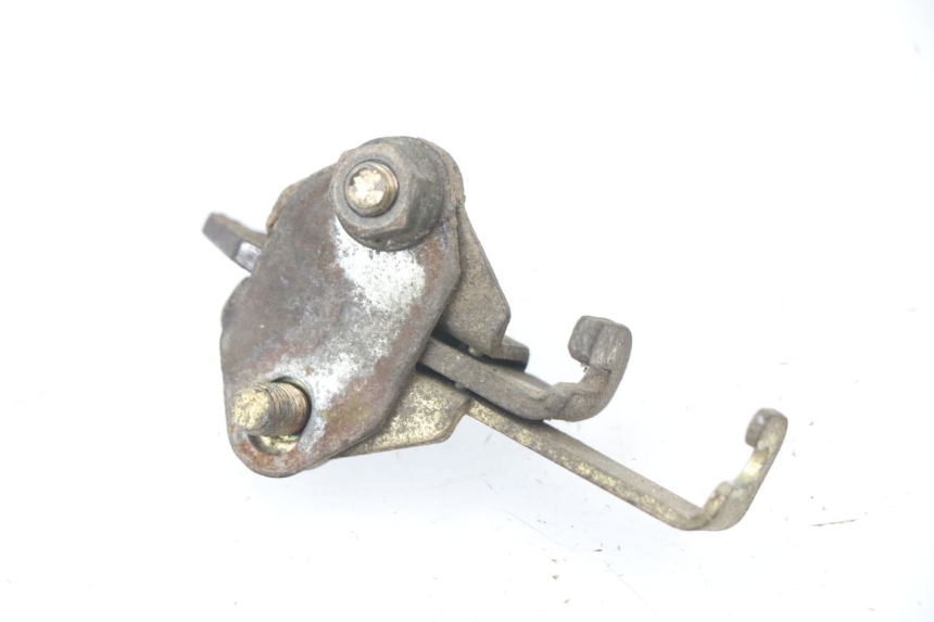 photo de ZADELSLOT YAMAHA XJN XJ N DIVERSION 600 (1994 - 1997) - Detail van het onderdeel