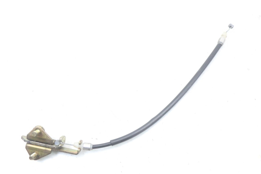 photo de ZADELSLOT YAMAHA XJS DIVERSION 600 (1997 - 1999) - Detail van het onderdeel