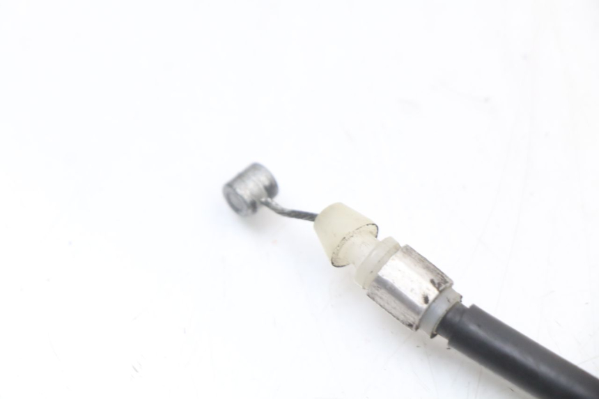 photo de ZADELSLOT YAMAHA XJS DIVERSION 600 (1997 - 1999) - Zoom op gebruiksstaat