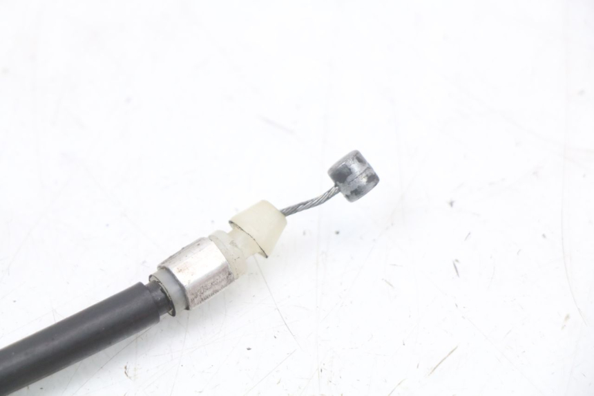 photo de ZADELSLOT YAMAHA XJS DIVERSION 600 (1997 - 1999) - Overzicht