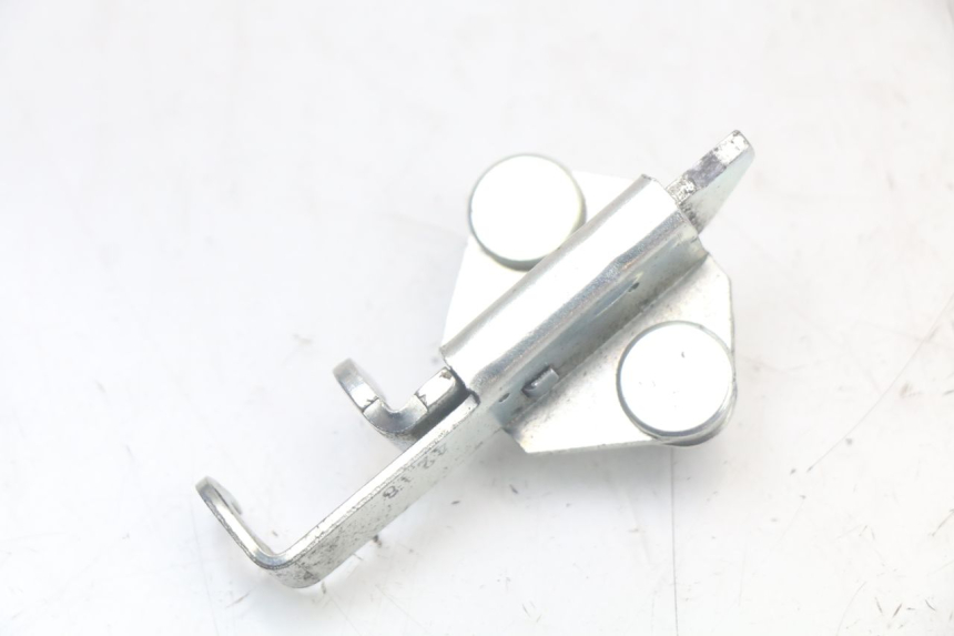 photo de ZADESLOT YAMAHA XT X 660 (2004 - 2016) - Detail van het onderdeel